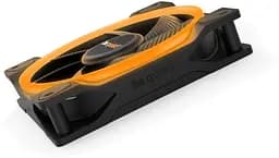 Вентилятор Be quiet! Light Wings 120mm PWM 3 pack (BL076) - мініатюра 3
