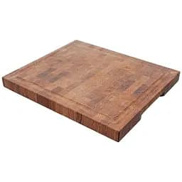 Доска Grilli профессиональная двухсторонняя дуб (777749)