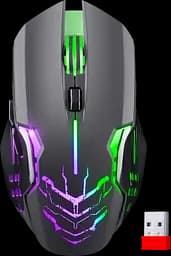 Миша Defender Katana GM-511 Black (52511)