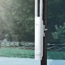 Точка доступу Wi-Fi TP-Link (EAP113-OUTDOOR) - мініатюра 4