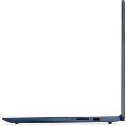 Ноутбук LENOVO IdeaPad Slim 3,i5-12450H la 4.4Ghz,8GB,1 TB,UHD,Без ОС - мініатюра 10
