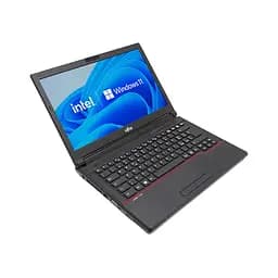 Ноутбук Fujitsu Lifebook E544 i7-4712MQ, 8Gb, 256Gb SSD