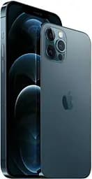 Смартфон Apple iPhone 12 Pro 256GB Blue OPEN BOX - мініатюра 5