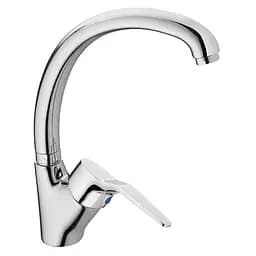 Змішувач для кухні Haiba Zeon 011 HB0412 Хром