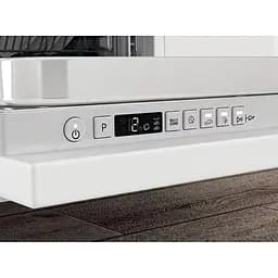 Посудомийна машина Whirlpool W8I HP42 L - мініатюра 10