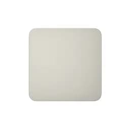 Розумний перехресний вимикач Ajax LightSwitch (Crossover) Jeweller (oyster/устричний) (26-00419)