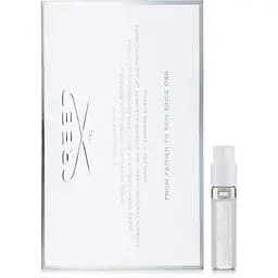 Парфюмированная вода оригинал Creed Silver Mountain Water 1.7 мл