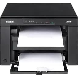БФП лазерний CANON i-SENSYS MF3010 EUR + 2 Картриджа 725 5252B034AA - мініатюра 4