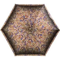 Жіноча складана парасолька повний автомат Zest 93 см різнобарвна