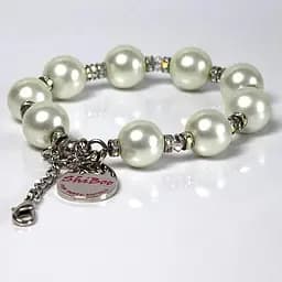 Намисто Shiboo Fashion-Pearls перли (SP3050_25_All_Wht)