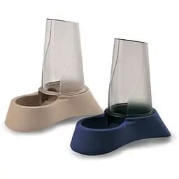 Диспенсер для собак и кошек Croci Candy цвет в ассортименте 1.5 л