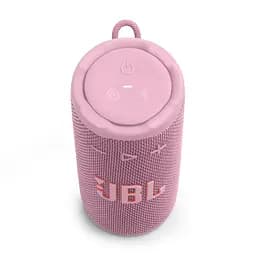 Акустична система JBL Grip Pink (JBLGRIPPIK) - мініатюра 5