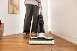 Пилосос миючий акумуляторний Karcher FCV 4 (1.056-131.0) - мініатюра 8