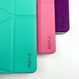 Чохол-книжка iMax Book Case iPad 10.2 (2019) - мініатюра 3