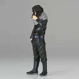 Фігурка Banpresto My Hero Academia Shota Aizawa Моя геройська академія Сета Айдзава 15 см B AH MHA SA - мініатюра 4