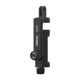 Тримач для телефону Vijim Ulanzi MA28 Phone Holder UV-M027GBB1 MA28 Black