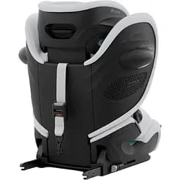 Автокрісло Cybex Pallas G2 Fog Grey світло-сіре (524000559) - мініатюра 3