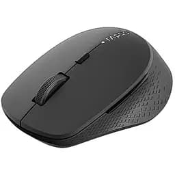 Мишка Rapoo M300 Silent Gray