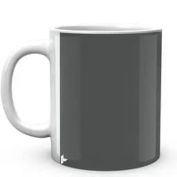 Кружка GeekLand Silent Voice Форма голоса Ишида SV 02.16 330 мл белая