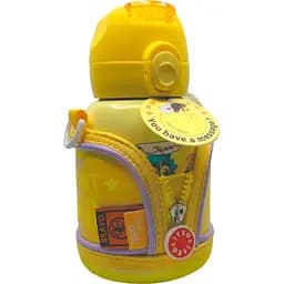 Детский термос-бутылка для воды XiaomiJEKO Children's Insulated Cup 560ml