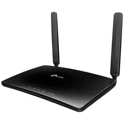 Wi-Fi маршрутизатор TP-Link TL-MR150 - мініатюра 2