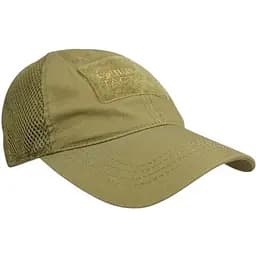 Кепка Kombat UK Mesh Operators Cap Койот (1000-kb-moc-coy)