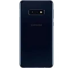 Смартфон Samsung S10e SM-G970U 6/128GB 1 sim Prism Black - мініатюра 3