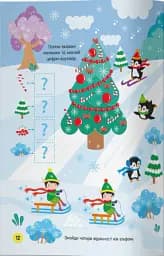 Activity-book. Чарівні феї - мініатюра 4