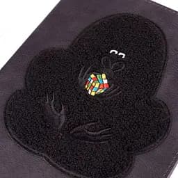 Щоденник шкільний Yes Gorilla PU інтегральний А5 40 аркушів (911619) - мініатюра 2