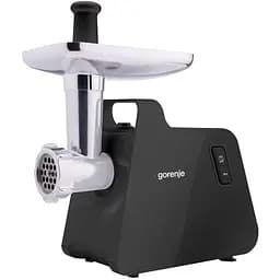 Мясорубка Gorenje MG2001SB