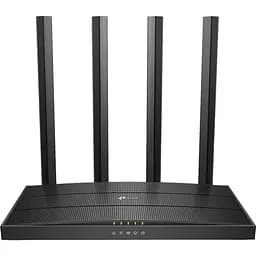 Бездротовий маршрутизатор (роутер) TP-Link Archer A6 [47032]