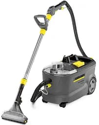 Профессиональный моющий пылесос Karcher Puzzi 10/1 (1.100-131.0)
