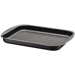 Форма для випікання Tramontina Brasil прямокутна 27.3x20x3.5 см графіт (20053/022)