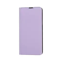 Чохол до мобільного телефона BeCover Exclusive New Style Samsung Galaxy A26 SM-A266 Purple (713022) - мініатюра 3