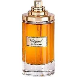 Парфумована вода тестер Chopard Oud Malaki 80 мл