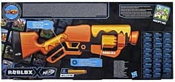 Бластер Hasbro Nerf Roblox Adopt Me Bees (F2486) - мініатюра 10
