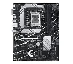 Материнcька плата PRIME B760-PLUS s1700 Asus teh0024949 - мініатюра 2