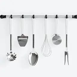 Ложка для спагетті Brabantia Essential (400582) - мініатюра 3