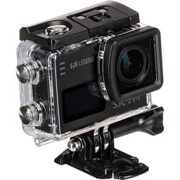 Екшн-камера SJCAM SJ6 Legend Black [87561] - мініатюра 6