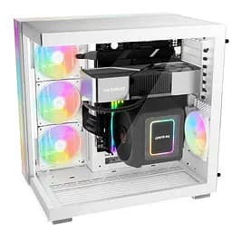 Корпус be quiet! Light Base 600 DX White (BGW66) - мініатюра 6