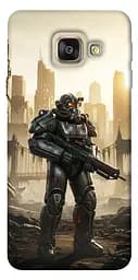 Чехол itsPrint Power armor для Samsung A520 Galaxy A5 (2017)