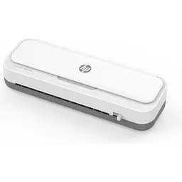 Ламінатор HP OneLam 400 A4 (3160) (838102) - мініатюра 2