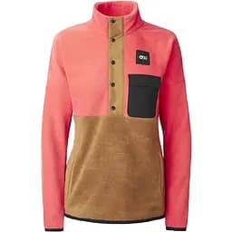 Флісова кофта Picture Organic Arcca W M Pink (1012-SWT117BM)