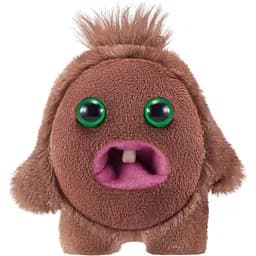 М'яка іграшка Fuggler Baby Fuggs Їжачок Грог (15704L)