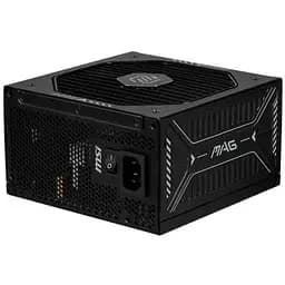 Блок живлення MSI 1000W (MAG A1000GLS PCIE5) (MAG A1000GLS PCIE5)
