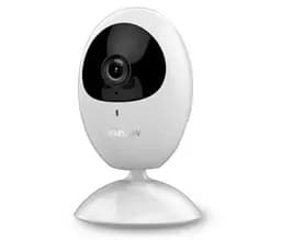 Відеокамера DS-2CV2U21FD-IW(W) Hikvision 2Mp f=2.8mm Wi-Fi (99-00003558)
