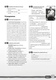 All Clear 6 Workbook - мініатюра 3