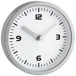Годинник для ванної кімнати TFA 603012