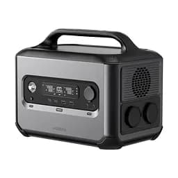 Зарядна станція Ugreen Power Roam 15054A 1200 Вт (1024 Вт/г) AC, MPPT, UPS, WIFI/BT - мініатюра 2