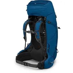 Рюкзак Osprey Aether 65 L/XL синій - мініатюра 2